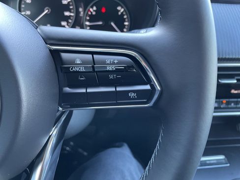 New 2026 MAZDA CX-90 3.3 Turbo w/ Select Package image 23