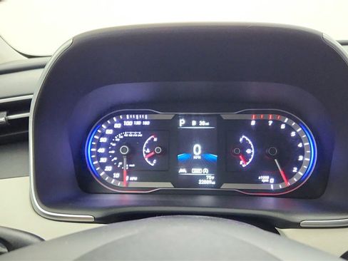 Used 2022 Hyundai Tucson SEL image 34