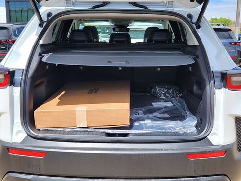 Used 2025 MAZDA CX-50 2.5 Hybrid w/ Weather Package image 16