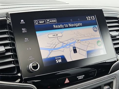 Used 2022 Honda Ridgeline RTL-E image 16