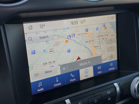 Used 2022 Ford Mustang GT Premium w/ Equipment Group 401A image 24