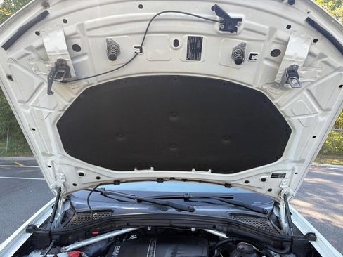 Used 2014 BMW X3 xDrive28i image 27