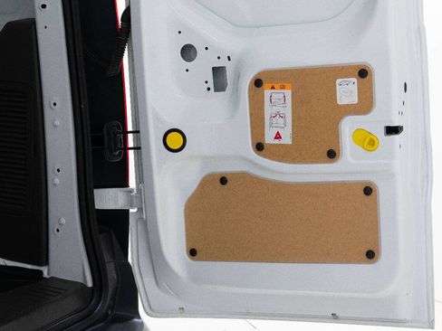 Used 2023 Ford Transit Connect XL FWD image 19
