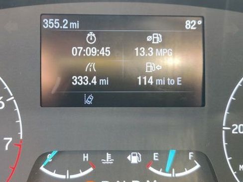 Used 2024 Ford Transit 350 image 7