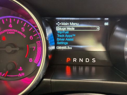 Used 2020 Ford Mustang Premium w/ 2.3L High Performance Package image 18