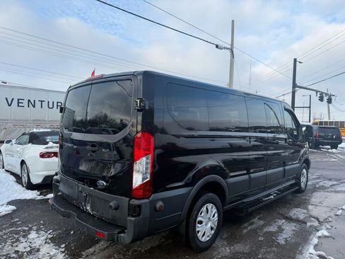Used 2017 Ford Transit 350 XLT image 6