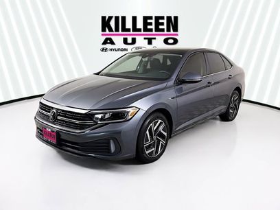 Used 2024 Volkswagen Jetta SEL