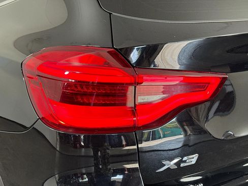 Used 2019 BMW X3 xDrive30i w/ Convenience Package image 36