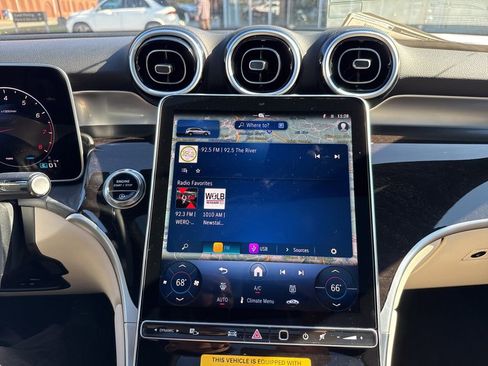 New 2026 Mercedes-Benz GLC 300 4MATIC image 35