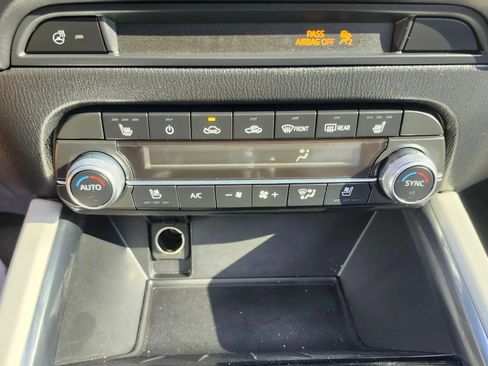 Used 2021 MAZDA CX-5 Grand Touring Reserve AWD/4WD image 34