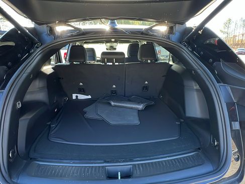 Used 2024 Jeep Wagoneer Launch Edition image 13