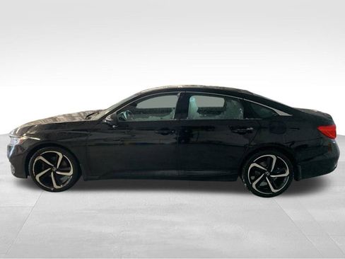Used 2020 Honda Accord Sport image 2