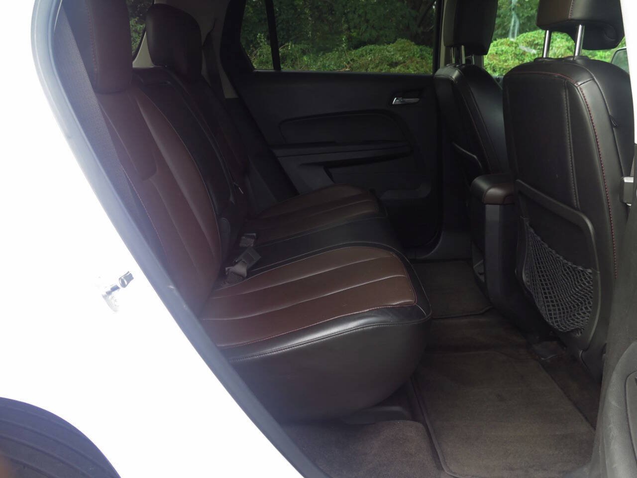 Used 2011 GMC Terrain SLT w/ Cargo Package FWD image 15
