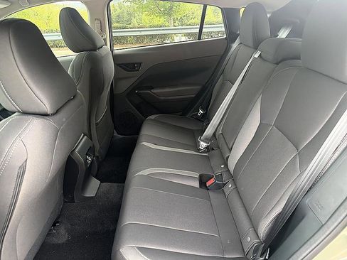 New 2026 Subaru Crosstrek 2.0i Premium AWD/4WD image 12