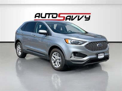 Used 2023 Ford Edge SEL w/ Convenience Package