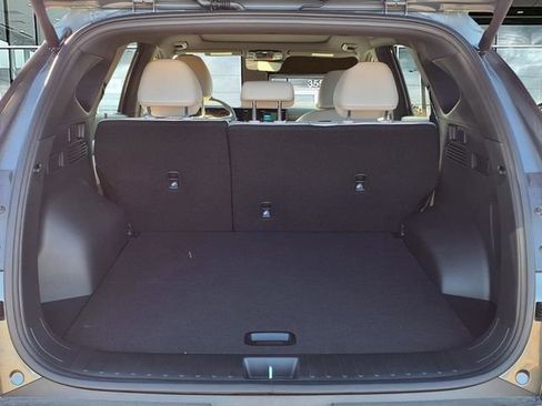 New 2026 Hyundai Tucson Limited image 5