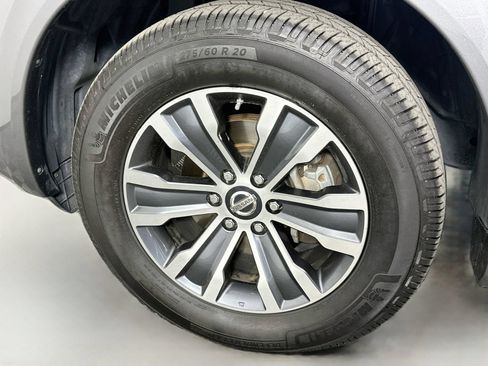 Used 2019 Nissan Armada SL w/ Premium Package AWD/4WD image 35
