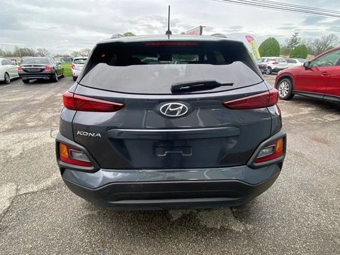 Used 2021 Hyundai Kona SEL FWD image 6