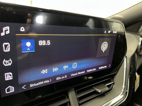 New 2026 Chevrolet Trax RS w/ Sunroof Package image 13