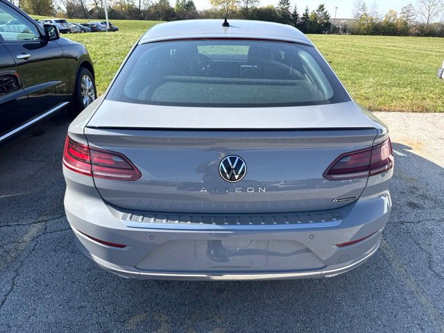 Used 2023 Volkswagen Arteon SEL Premium AWD/4WD image 4
