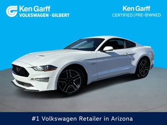 Used 2020 Ford Mustang GT Premium w/ Equipment Group 401A video 1