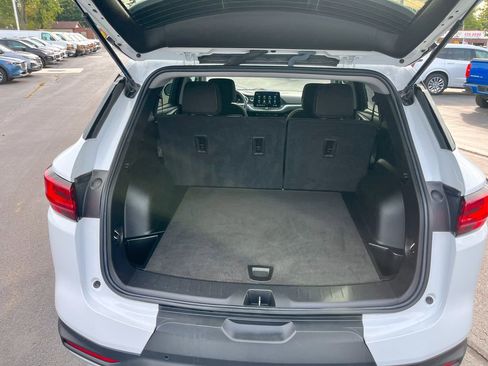 Certified 2023 Chevrolet Blazer LT w/ Driver Confidence Package image 11