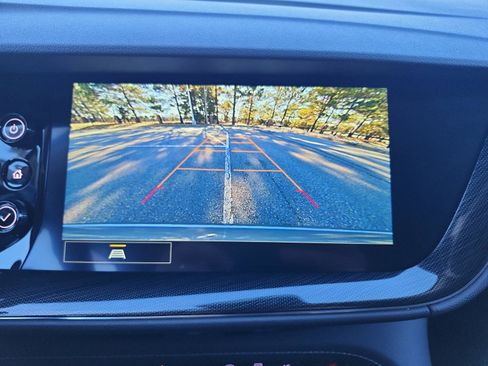 Certified 2023 Buick Envision Essence w/ Sport Touring Package image 16