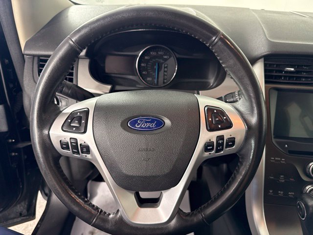 Used 2011 Ford Edge SEL w/ 201A Rapid Spec Order Code AWD/4WD image 18