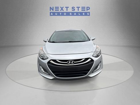 Used 2013 Hyundai Elantra GT image 2