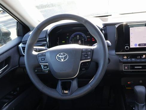 Certified 2025 Toyota Camry LE w/ Convenience Package FWD image 11