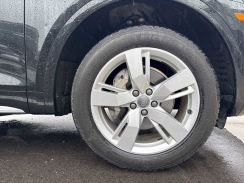 Used 2019 Audi Q5 2.0T Premium Plus AWD/4WD image 10