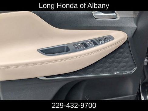 Used 2023 Hyundai Santa Fe SEL w/ Premium Package FWD image 12