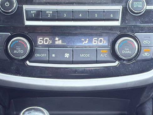 Used 2018 Nissan Altima 2.5 SV FWD image 23