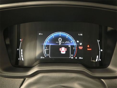 Used 2026 Toyota Corolla Cross LE w/ Moonroof Package image 6