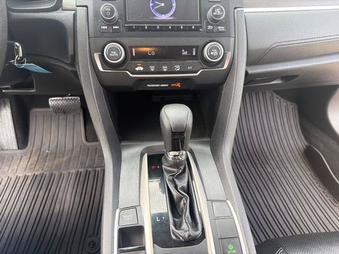 Used 2019 Honda Civic LX image 23
