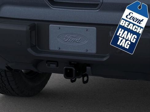 New 2026 Ford Bronco Sport Badlands w/ Badlands Tech Package AWD/4WD image 23