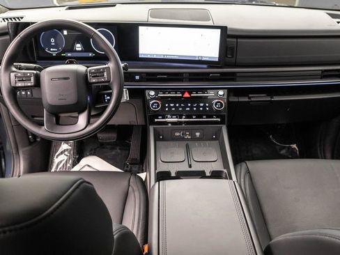 Used 2026 Hyundai Santa Fe Calligraphy AWD/4WD image 25