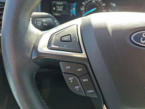 Used 2024 Ford Edge SEL w/ Convenience Package AWD/4WD image 20
