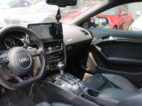 Used 2015 Audi RS 5 Coupe AWD/4WD image 17