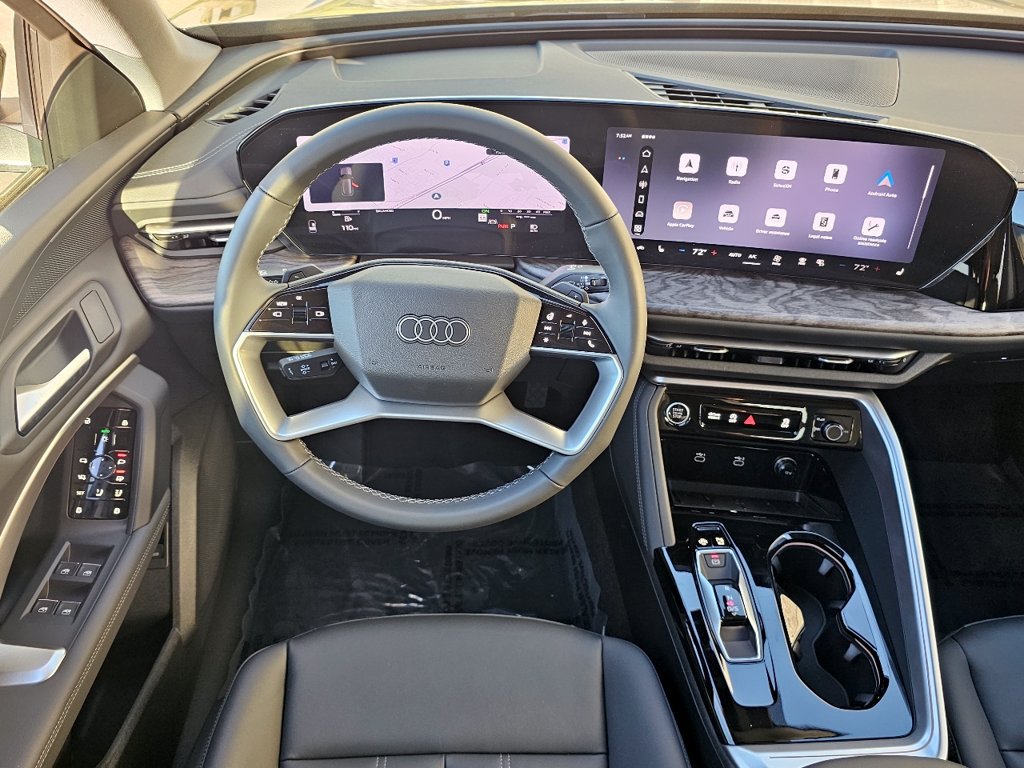 New 2026 Audi Q5 2.0T AWD/4WD image 5