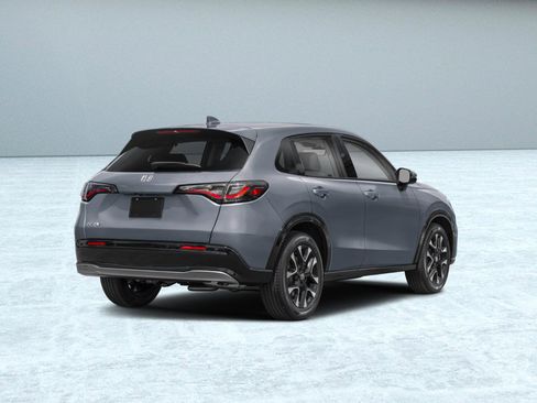 New 2026 Honda HR-V EX-L image 2