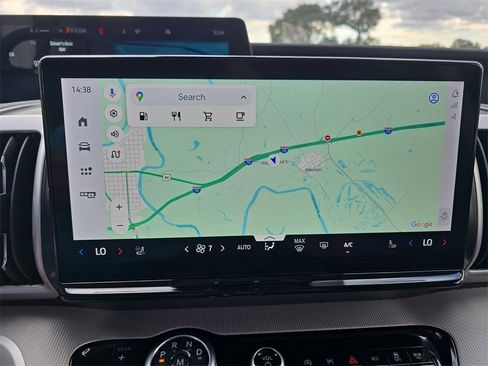 New 2025 Ford Expedition Max Active image 56