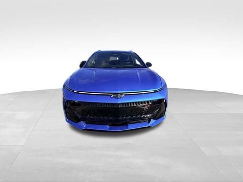 Certified 2024 Chevrolet Equinox EV RS image 3