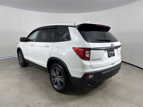 Used 2020 Honda Passport EX-L image 3