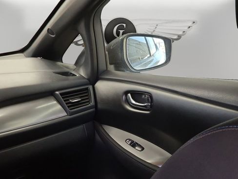 Used 2022 Nissan Leaf S Plus image 20