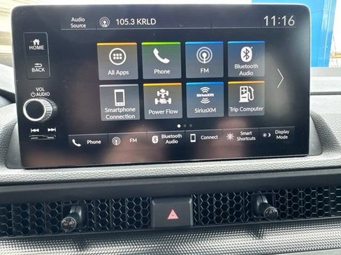 Used 2025 Honda CR-V Sport-L image 19