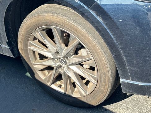 Used 2024 MAZDA CX-5 AWD 2.5 S w/ Premium Plus Pkg image 9