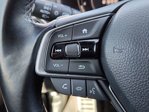 Used 2021 Honda Accord Sport image 15