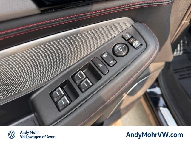 Used 2023 Acura MDX A-Spec AWD/4WD image 16