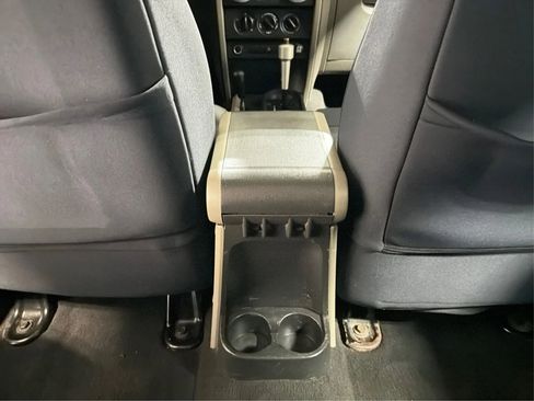 Used 2008 Jeep Wrangler Unlimited Sahara w/ Dual Top Group image 23